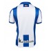 Camiseta Real Sociedad Primera Equipación Replica 2024-25 mangas cortas